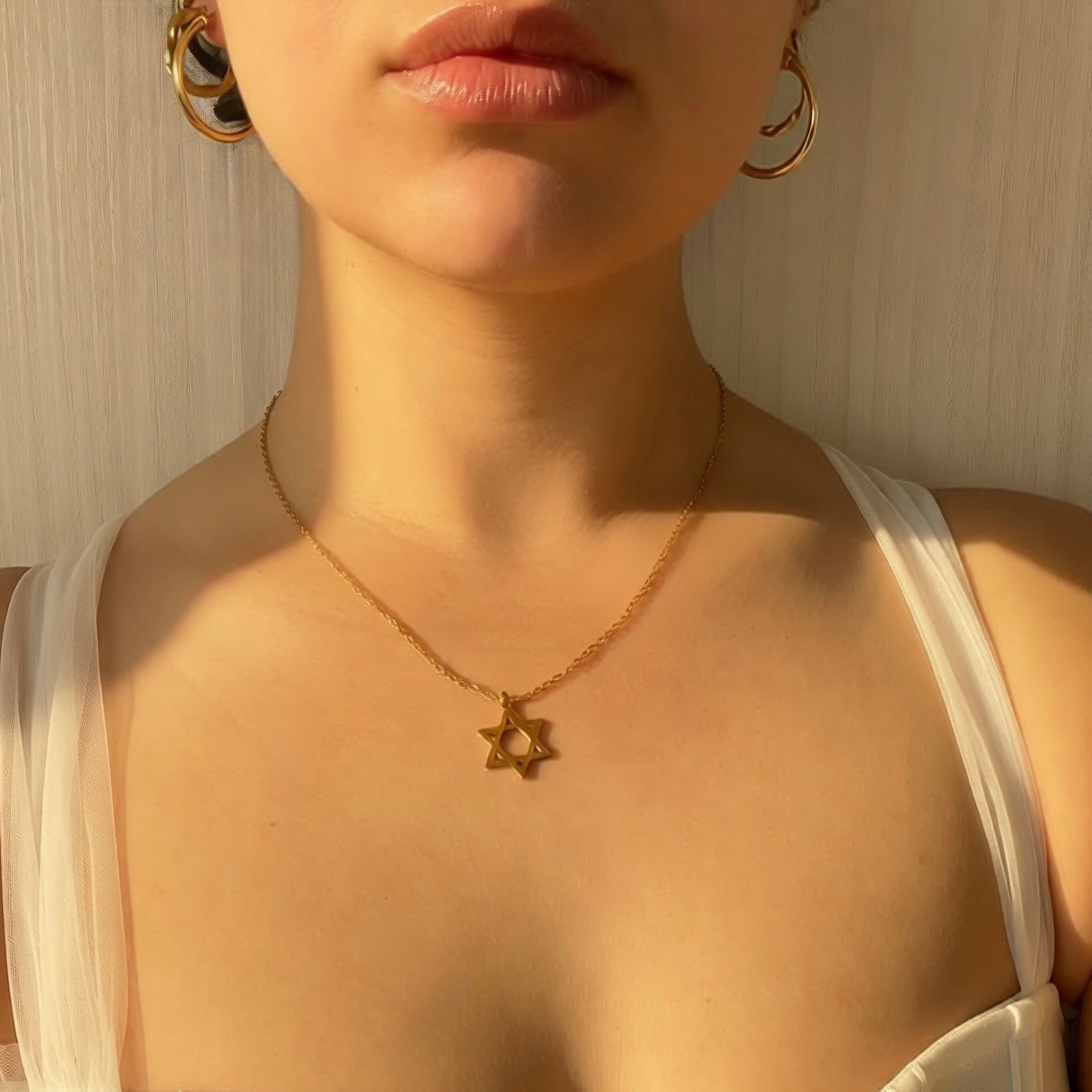 Ilana Necklace
