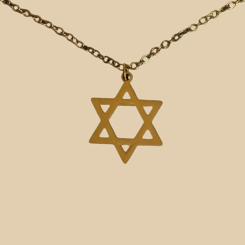 Ilana Necklace