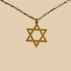 Ilana Necklace