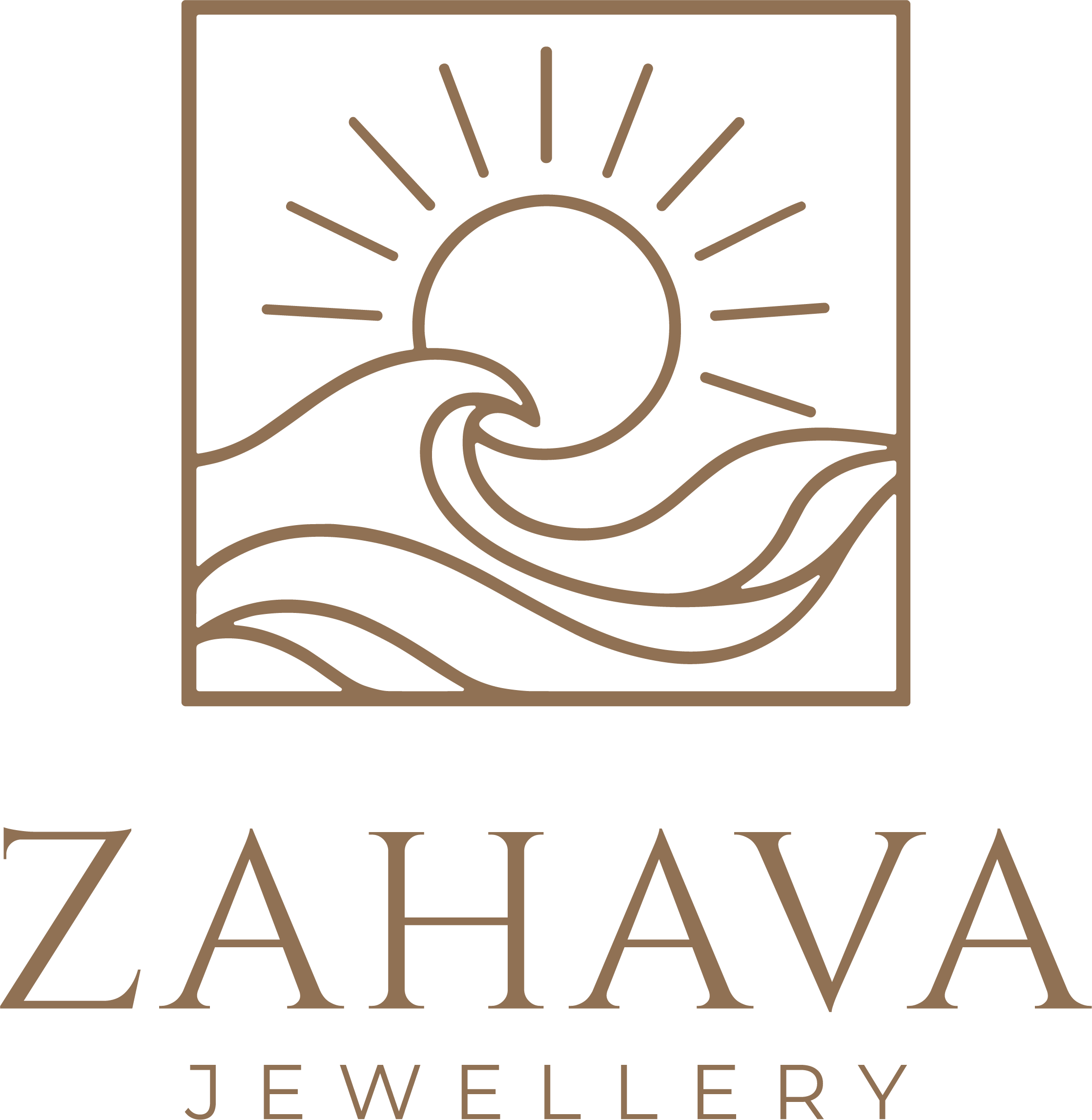 Zahava Jewellery